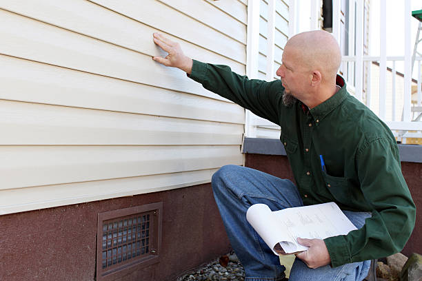 Affordable Siding Repair and Maintenance Services in Tecumseh, NE